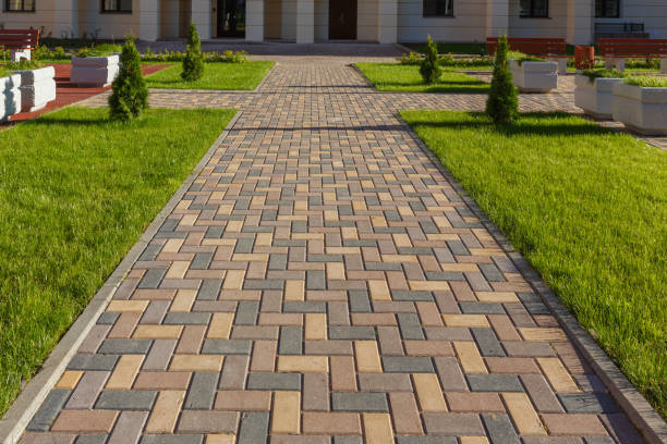 Driveway Pavers for Homes in Olmos Park, TX